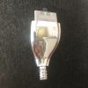 Replacement Razor Head:  Mach 3 - Image 2